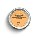 Korus Essential Orange Lip Balm With Shea Butter | Grocsy