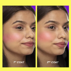NY Bae Sunset Skyline Blush - Celestial Pink 03 | Grocsy