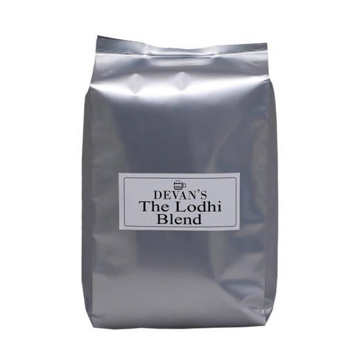 Devan's The Lodhi Blend Coffee | Grocsy