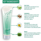 Ozone Complexion Fortifying Pack | Grocsy