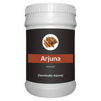 Herb Essential Arjuna Powder | Grocsy