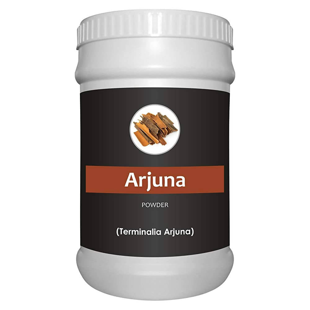 Herb Essential Arjuna Powder | Grocsy