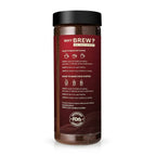 Bevzilla 100% Arabica Instant Classic Strong Coffee Powder | Grocsy