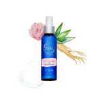 FSAS Health and Beauty 99% Plant Derived Rose Face Mist | Grocsy