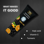 Tru Hair & Skin Nanotechnology Facewash For Sensitive-Acne Prone Skin | Grocsy