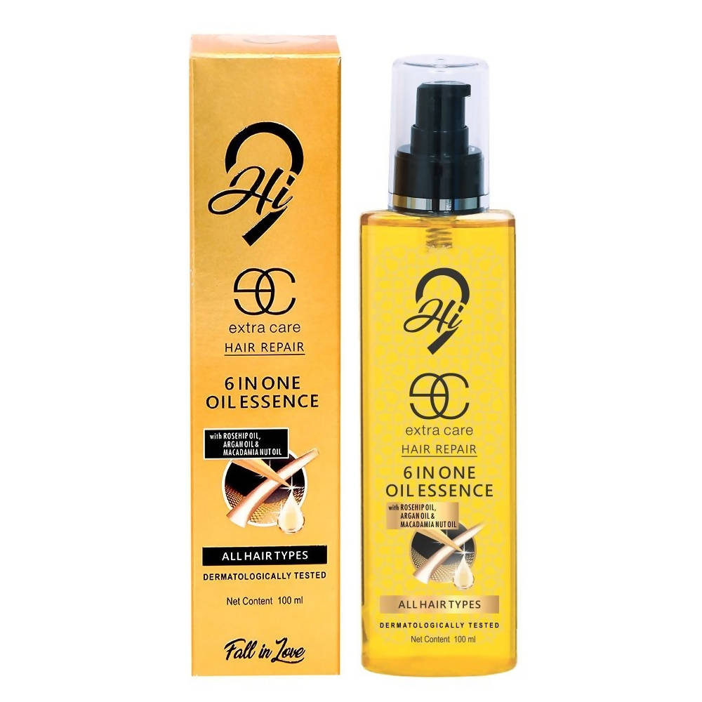 Hi9 6 In One Oil Essence | Grocsy