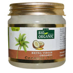 Indus Valley Bio Organic Extra Virgin Organic Coconut Oil | Grocsy
