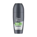 Dove Men + Care Extra Fresh Anti - Perspirant Roll - On | Grocsy