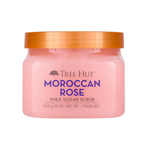 Tree Hut Shea Sugar Scrub Moroccan Rose | Grocsy