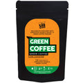 The Tea Trove - Green Coffee | Grocsy