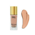 CAL Los Angeles Skin Perfector Stay On Foundation - Natural Beige | Grocsy