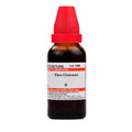 Dr. Willmar Schwabe India Thea Chinensis Mother Tincture Q | Grocsy