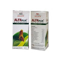 Allen Homeopathy Alfa Plus Ginseng Family Tonic | Grocsy
