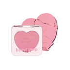 Etude House Heart Pop Blusher - Squeeze Berry | Grocsy