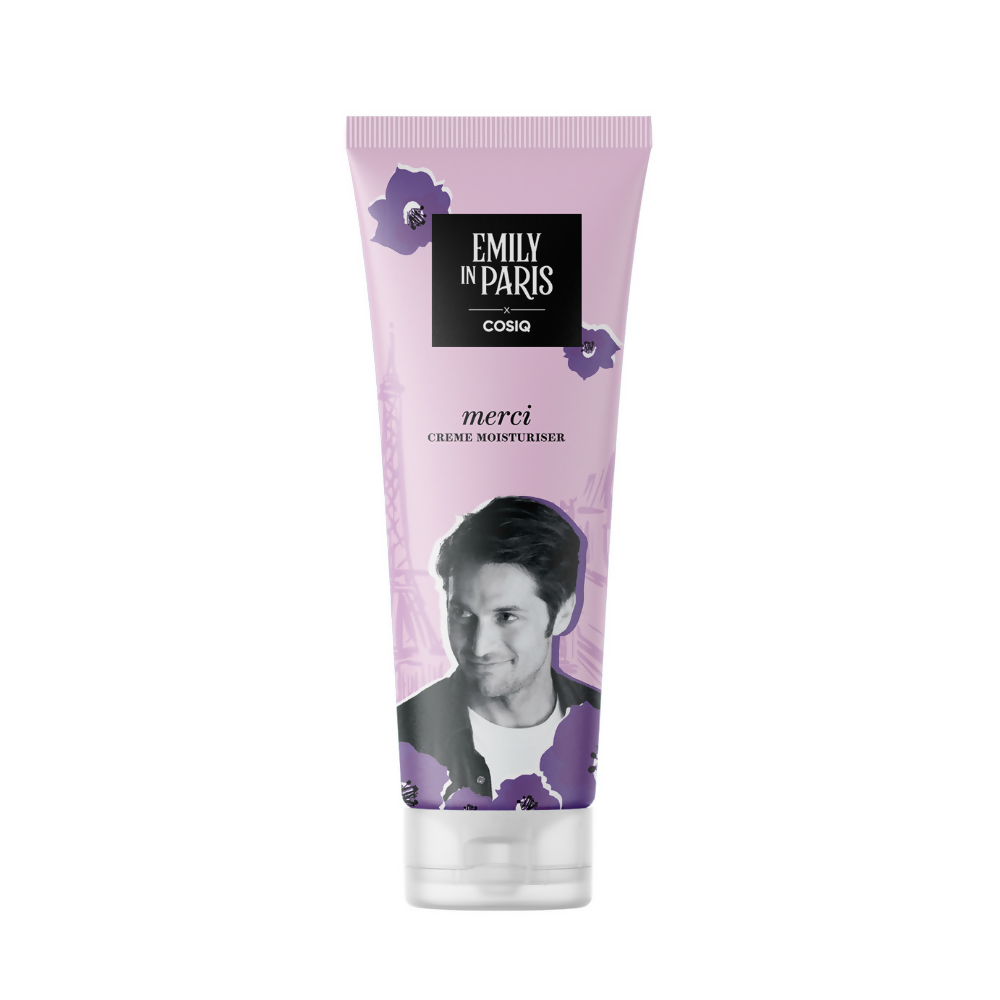 Cos-IQ Emily In Paris Gabriel’s Merci Creme Moisturizer | Grocsy