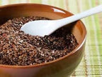 Gavyamart Flax Seed | Grocsy