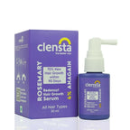 Clensta Rosemary Redensyl Hair Growth Serum | Grocsy