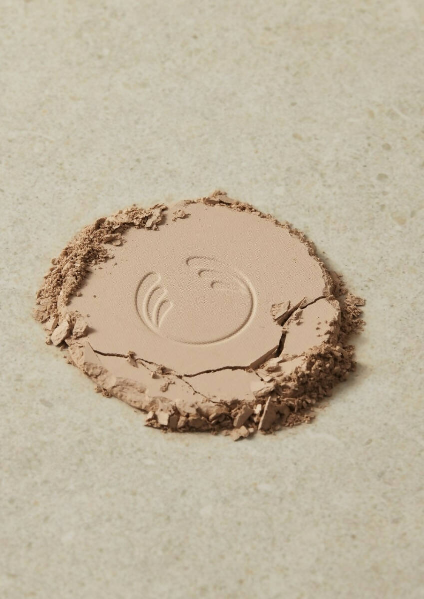 The Body Shop Tea Tree Face Base- Medium 1N | Grocsy