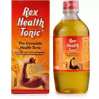 Rex Remedies Health Tonic | Grocsy