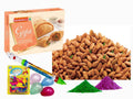 Bikanervala Almond with Holi Gujia | Grocsy