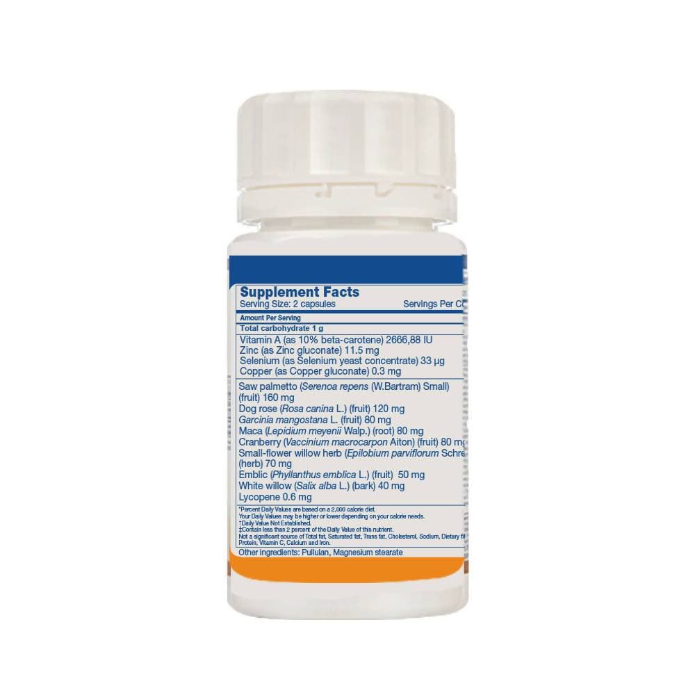 Biogetica Drenuril | Grocsy