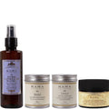 Kama Ayurveda Weekly Clarifying Skin Care Regime | Grocsy