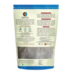 Dhatu Organics & Naturals Sprouted Ragi Flour | Grocsy
