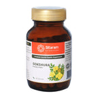 Sitaram Ayurveda Gokshura Capsules | Grocsy