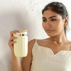 Udyan Tea Stainless Steel Vacuum Insulated Tumbler - Sage Green | Grocsy