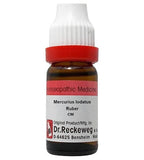 Dr. Reckeweg Mercurius Iodatus Ruber Dilution | Grocsy