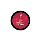 Rivona Naturals Beetroot Lip Balm | Grocsy
