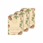 Just Herbs Handmade Bathing Bar Coorgi Coffee | Grocsy