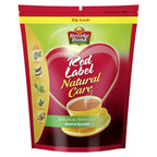 Red Label Natural Care Tea | Grocsy