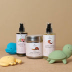 The Tribe Concepts Baby Kit | Grocsy