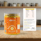 Sorich Organics Badam Milk Latte | Grocsy