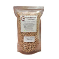 Satjeevan Organic Mattar White Peas