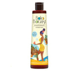 Boho Botanist Almond & Babassu Oil Body Wash for Dry Skin | Grocsy