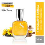 Alfaparf Milano Cristalli Liquidi Post Wash Hair Serum With Sunflower Seed & Flax Seed Oil | Grocsy