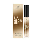 Botanic Hearth Lip Glow Oil with Vanilla Flavor For Dry Lips | Grocsy