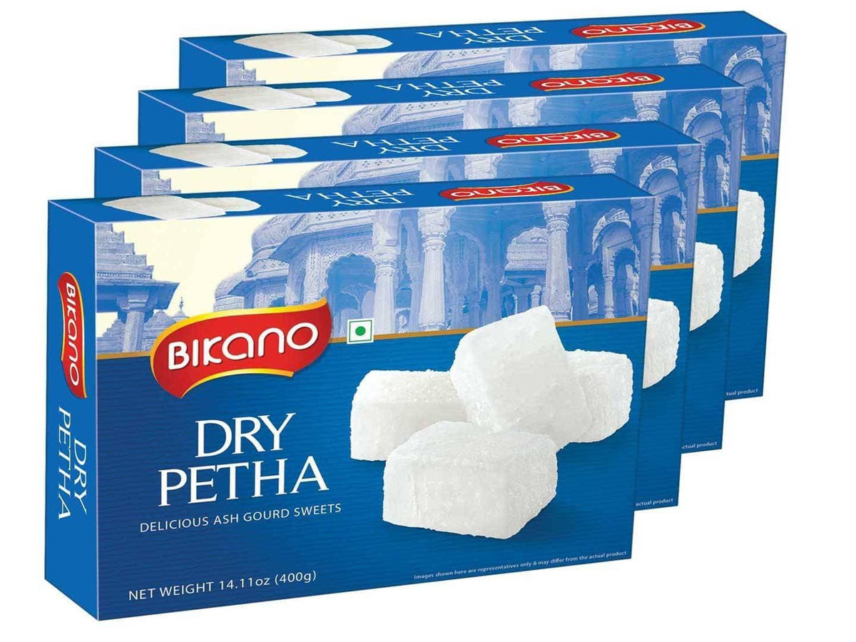Bikano Dry Petha | Grocsy