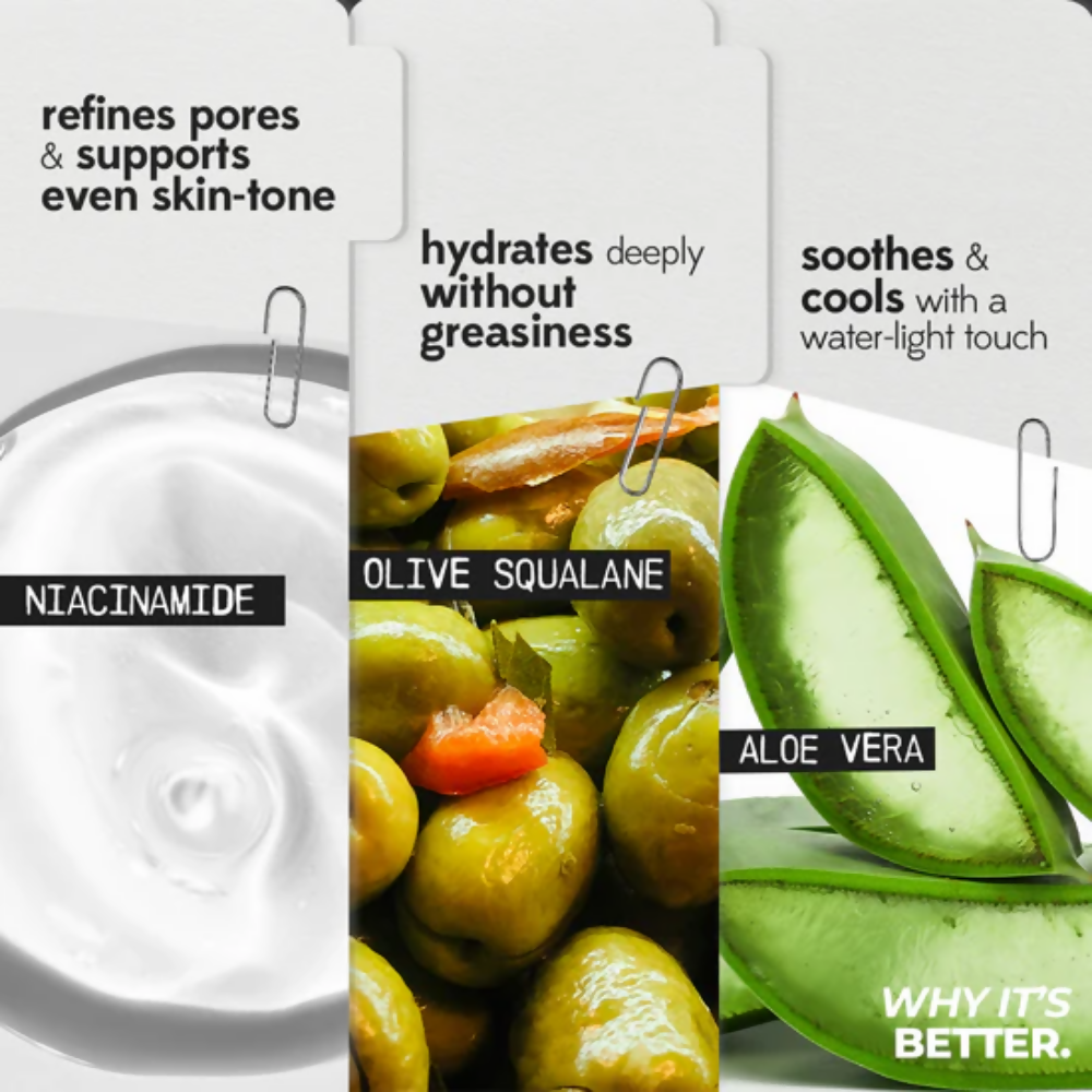 Ruby's Organics Hydra - blur Primer | Grocsy