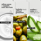 Ruby's Organics Hydra - blur Primer | Grocsy