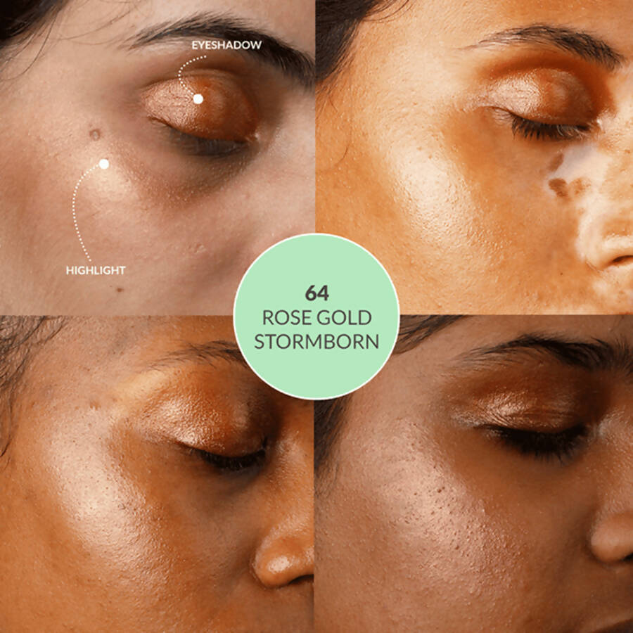 Disguise Velvet Glow Multistick - Rose Gold Stormborn 64 | Grocsy