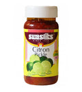 Swastiks Citron Pickle