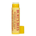 Burt's Bees Beeswax Lip Balm With Vitamin E & Peppermint | Grocsy