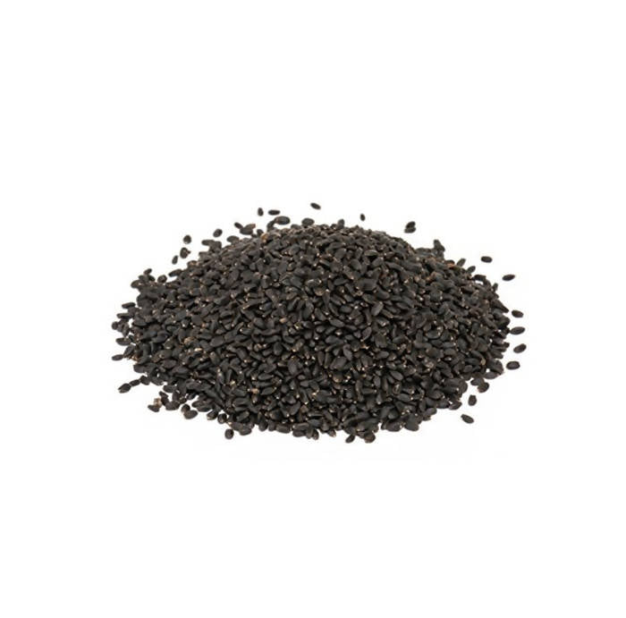 Hebsur Herbals Sabja Beej (Basil Seeds) | Grocsy