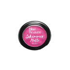 Blue Heaven Shimmer Matte Blush Shade 506 | Grocsy