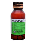 J & J Dechane Ayurvedicn Hemoplex Tablets | Grocsy