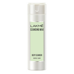 Lakme Gentle & Soft Deep Pore Cleanser With Avocado Soft And Glowing Skin | Grocsy