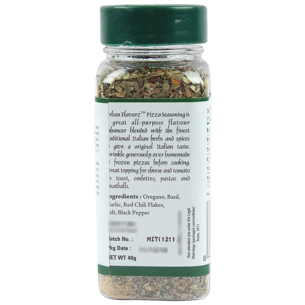 Urban Flavorz Pizza Herb & Spice | Grocsy